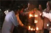 Udupi: Congress men pray for Chief Ministership for Siddaramaiah !